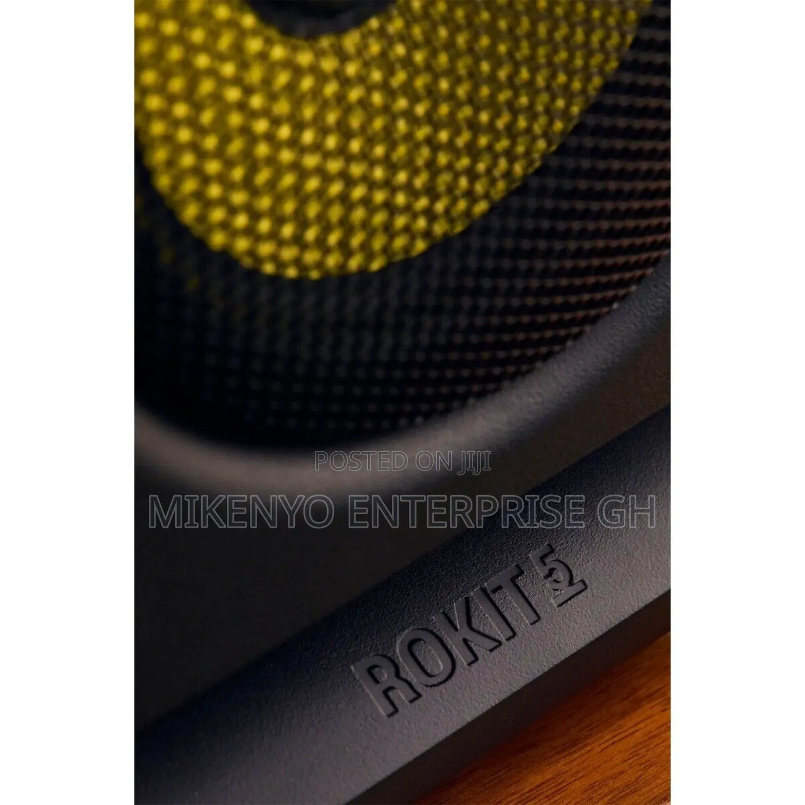 KRK Rokit 5 Generation Five 5" Powered Studio Monitor Pair