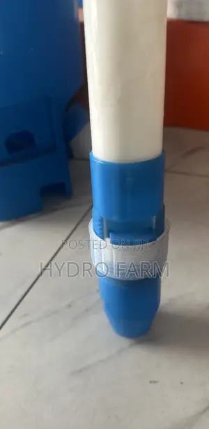 Fertilizer Applicator