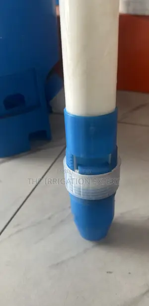 Fertilizer Applicator