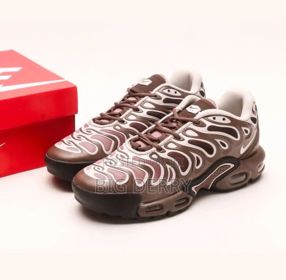Nike Airmax Drift Brown