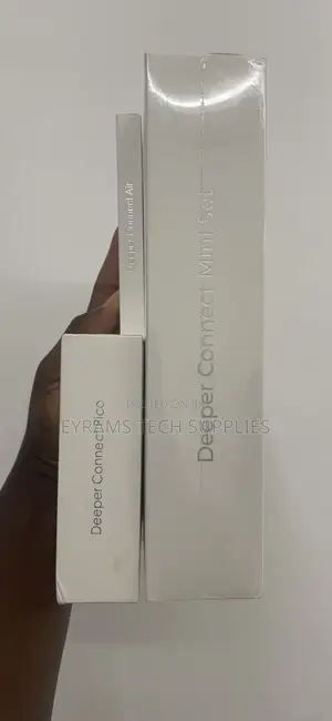 Deeper Connect Network Vpn Installation