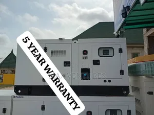 Inventive 70kva 60kw Perkins Generator Diesel Engine 70kva