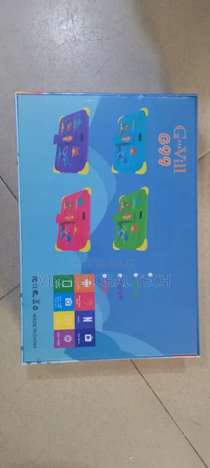G-99 Kids Tablet