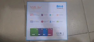 Sail Air S810