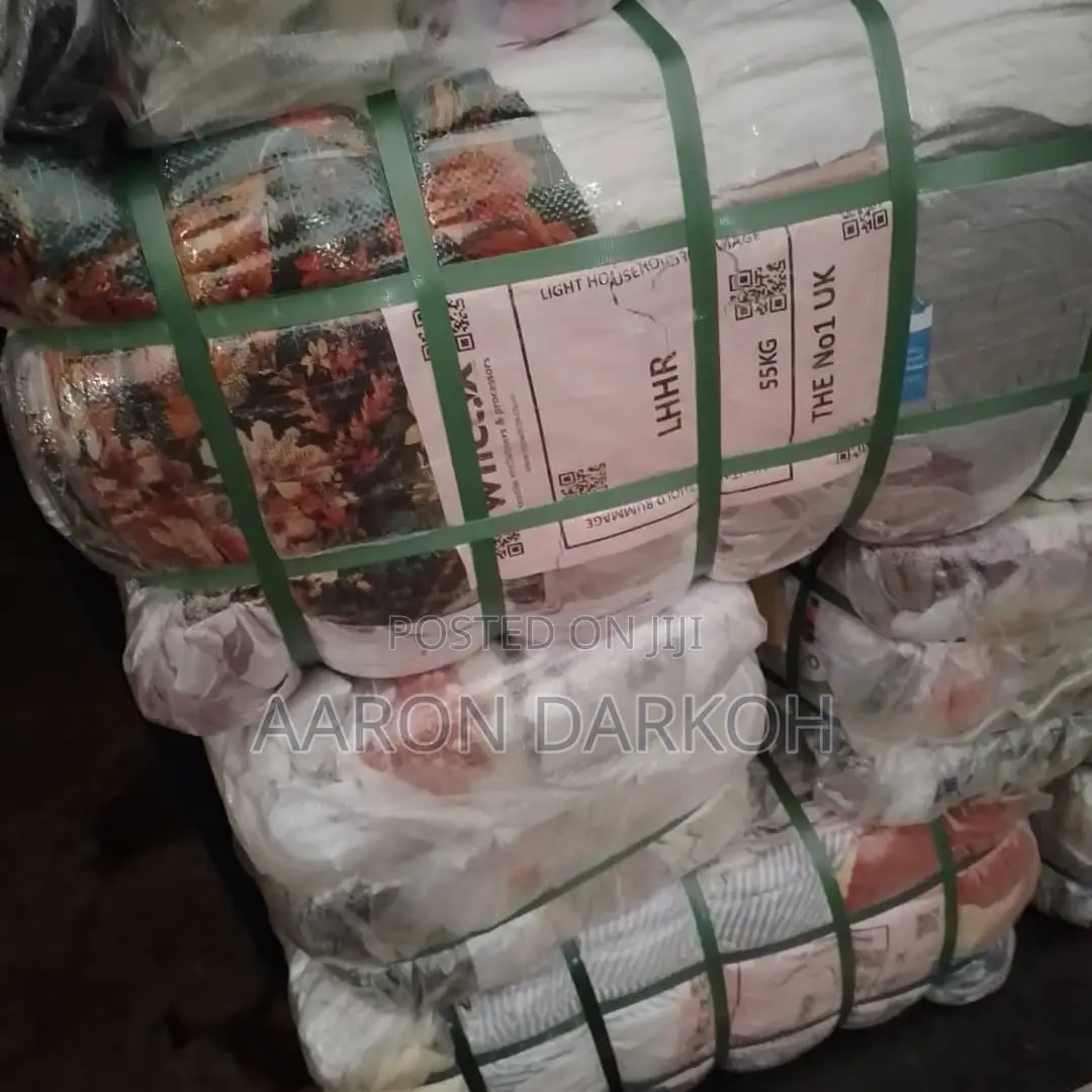 Grade a Fose Bales