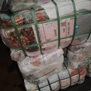 Grade a Fose Bales