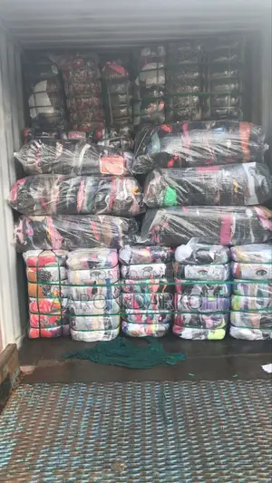 Grade a Fose Bales
