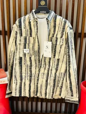 Photo - This Is Original Flannels Design Long Sleeve for Men Only