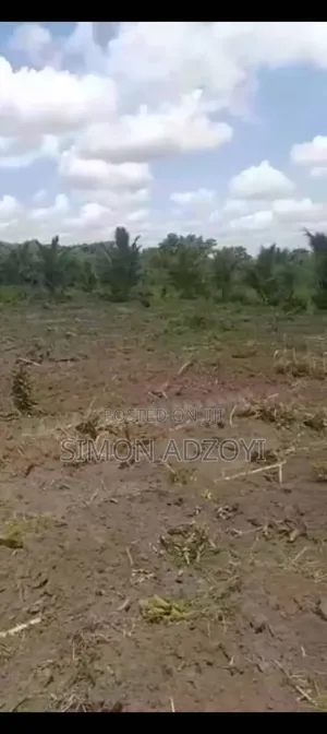 5 Acres of Farm Land for Sale