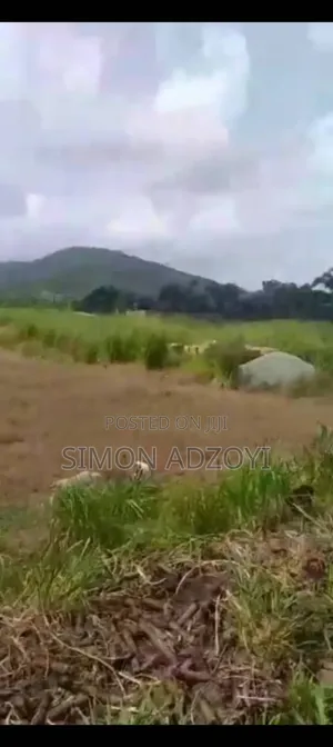 5 Acres of Farm Land for Sale
