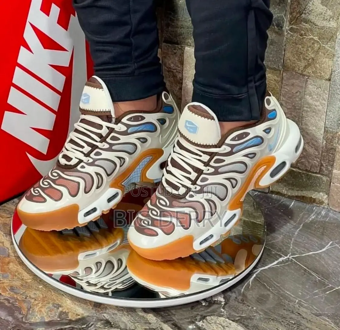 Nike Airmax Drift