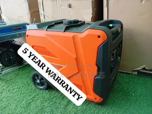 Inventive 10kva 13kw Ecoolmax Generator Petrol Inverter 13kw