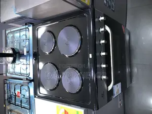 Affordable Kitchen Appliances Gas Cooker 60 by 60 Available