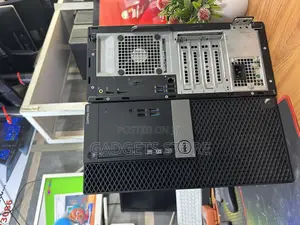 Desktop Computer Dell Optiplex 3040 8GB Intel Core I5 HDD 500GB