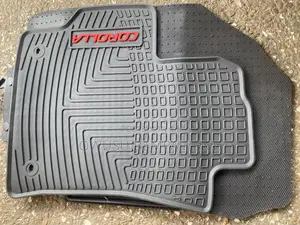 Toyota Corolla 2019-2023 Floor Mat