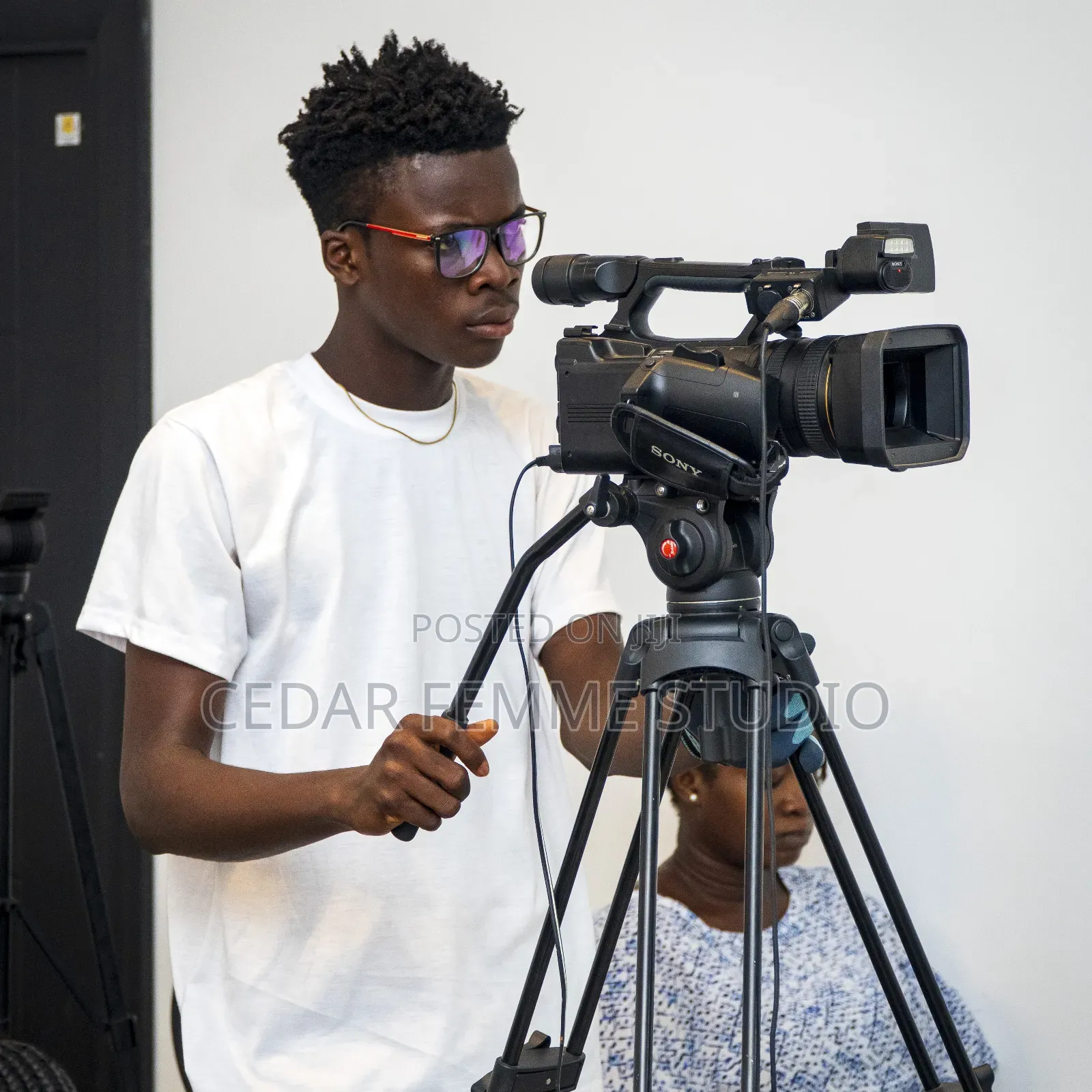 Video Production Services