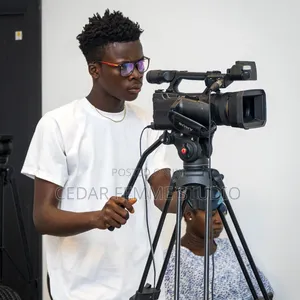 Video Production Services