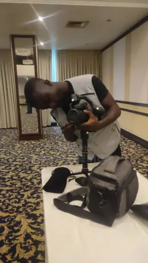 Video Production Services