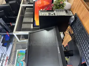 Lenovo ThinkCentre M710 SFF 8GB Intel Core i5 HDD 500GB