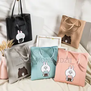 Candy Totebag