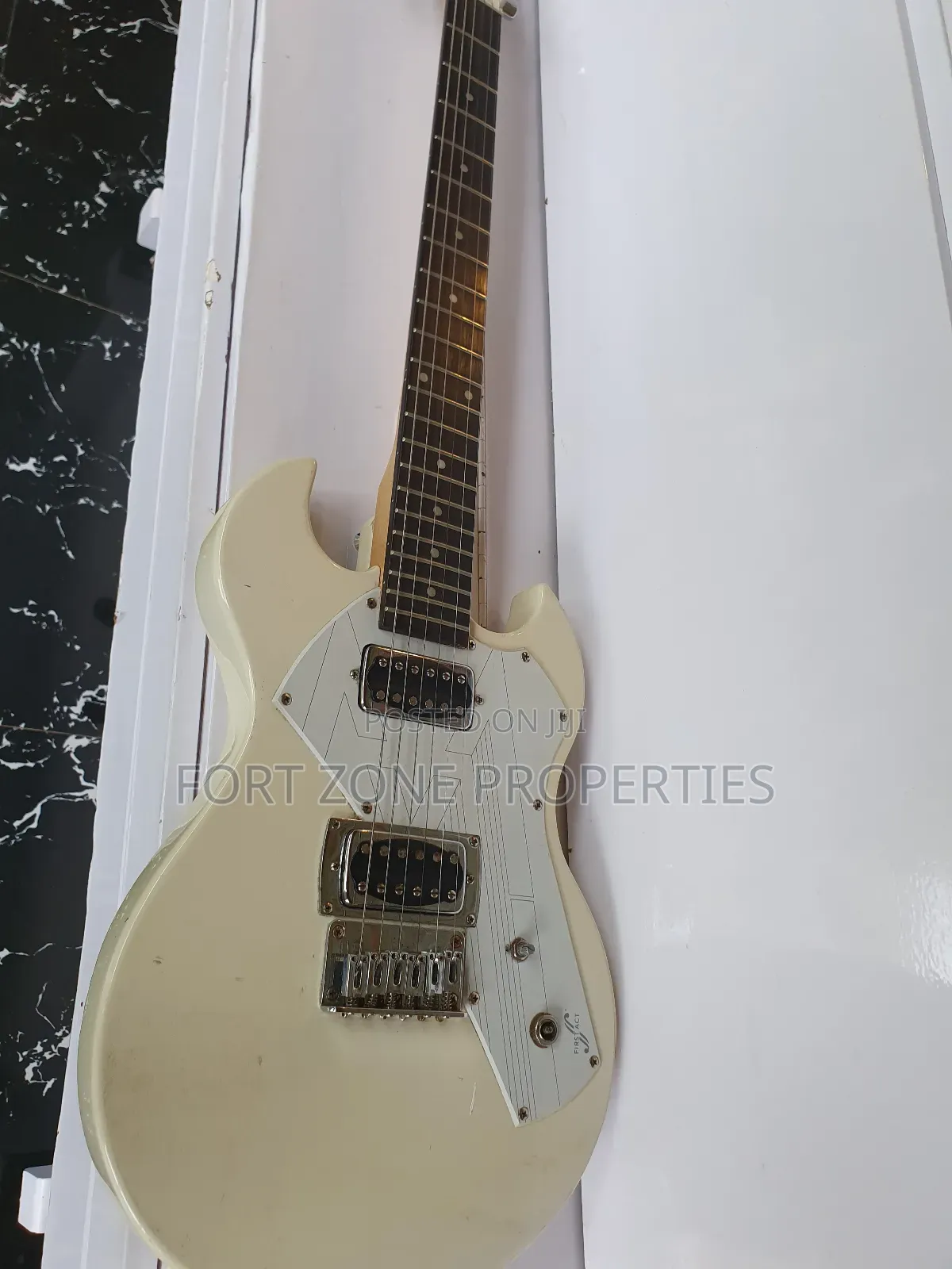 Quality Lead Guitar From Uk for Sale
