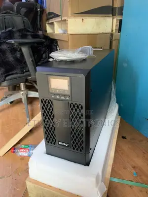Faultless Eldo Pro 6000va Online Ups