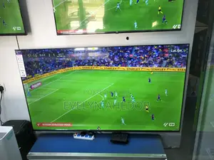 Clear Picture View of Pearl 65 Inches Full Uhd Available