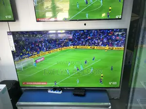 Clear Picture View of Pearl 65 Inches Full Uhd Available