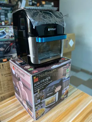 Multi-Functional Hoffmans 15l Airfryer