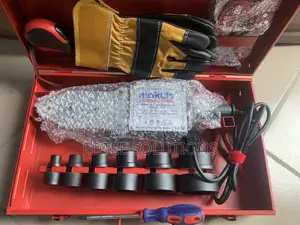 2000watts Plastic Welding Machine Set (Ppr Machine)