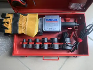 2000watts Plastic Welding Machine Set (Ppr Machine)