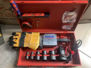 2000watts Plastic Welding Machine Set (Ppr Machine)