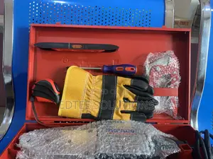 2000watts Plastic Welding Machine Set (Ppr Machine)
