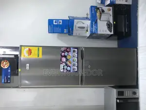 Cute Pearl Bottom Freezer Available With Two Doors