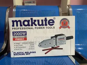 2000watts Plastic Welding Machine Set (Ppr Machine)