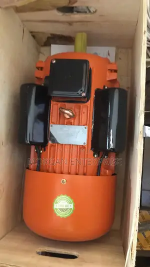 Electric Motors