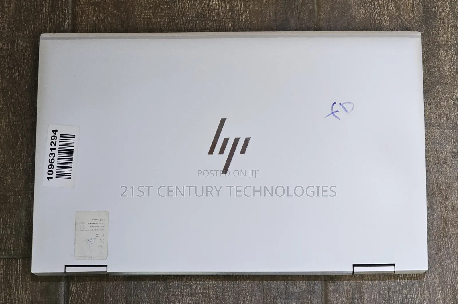 Laptop HP EliteBook x360 1030 G8 16GB Intel Core i7 SSD 512GB