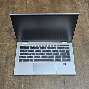 Laptop HP EliteBook x360 1030 G8 16GB Intel Core i7 SSD 512GB