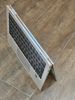 Laptop HP EliteBook x360 1030 G8 16GB Intel Core i7 SSD 512GB
