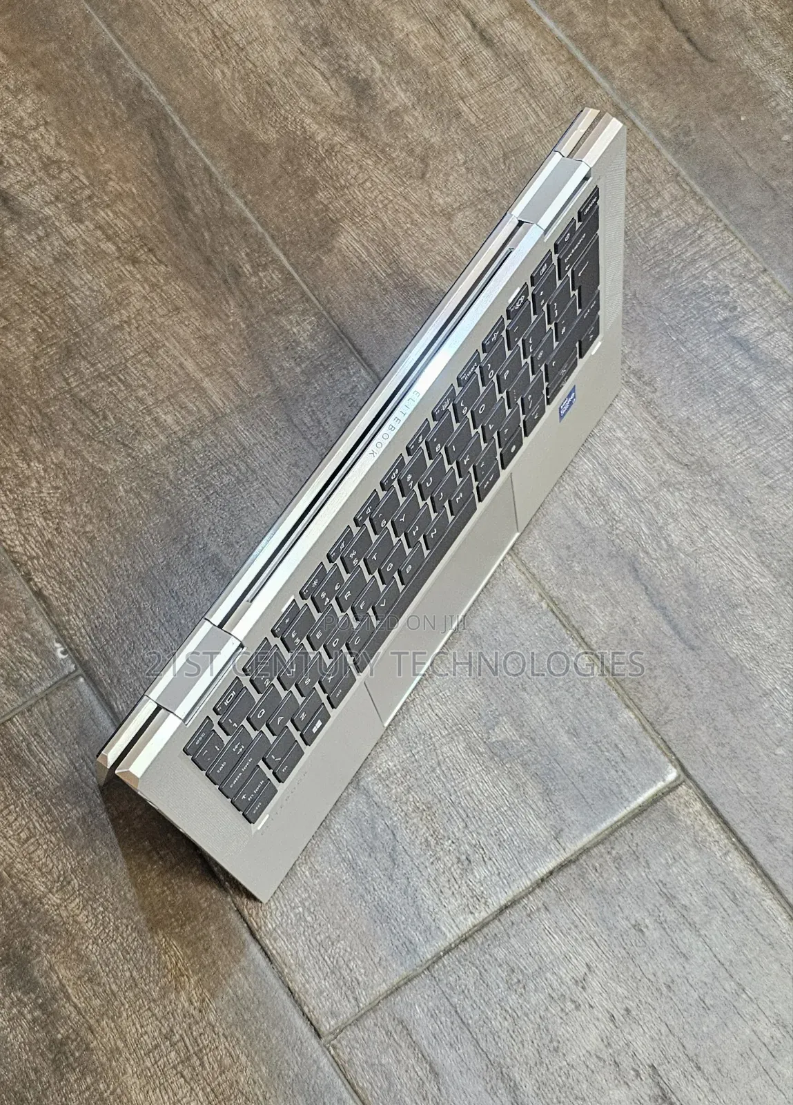 Laptop HP EliteBook x360 1030 G8 16GB Intel Core i7 SSD 512GB