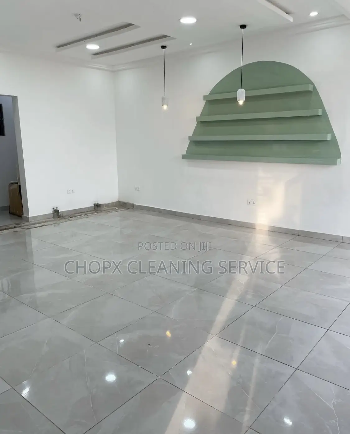 Professional Home and Office Cleaning Services