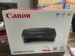 Staggering Canon Pixma Printer 2320hp at 