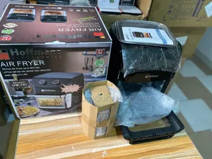 Neatly Sealed Hoffmans 15l Airfryer 2400w