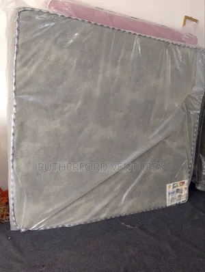 King Orthopedic Mattress Back Support