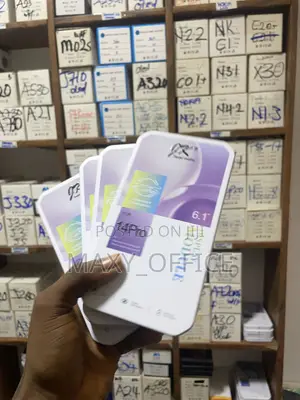 iPhone 14 Pro Screen (Jk)