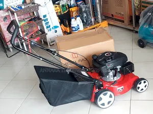 Ecoolmax Lawn Mower