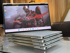 Laptop HP EliteBook 1040 G8 32GB Intel Core I7 SSD 512GB