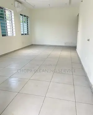 Your Space, Our Priority