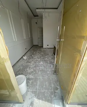 Your Space, Our Priority