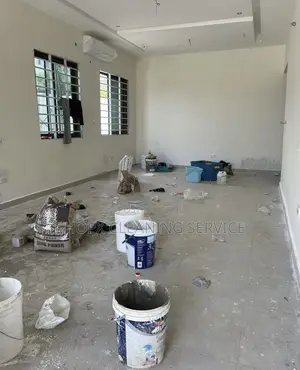 Your Space, Our Priority